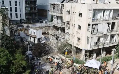 تصاعد المخاوف في واشنطن من استنزاف القدرات العسكرية الأميركية مع اتساع نطاق المواجهة مع إيران