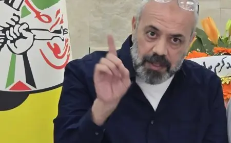 فتح أمام لحظة الحقيقة: مؤتمرٌ يُنقذ الحركة .. أم يُعيد إنتاج أزمتها؟