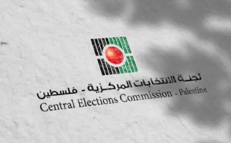 لجنة الانتخابات: مليون و40 ألف ناخب في الانتخابات المحلية.. ونشر الكشف النهائي للقوائم والمرشحين