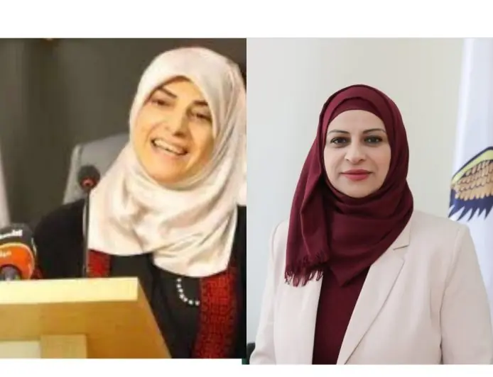 باحثتان من جامعة الاستقلال تنشران دراسة في "مجلة دولية مرموقة حول الخطاب الدبلوماسي للرئيس محمود عبا