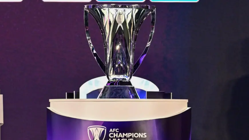 رسمياً.. تأجيل مباريات دوري أبطال آسيا للنخبة و"2"
