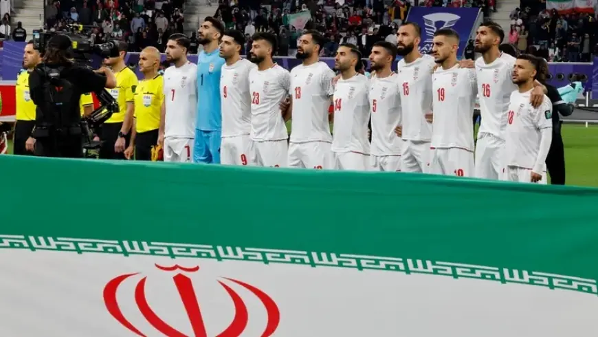 إيران تفكر في الانسحاب من كأس العالم 2026