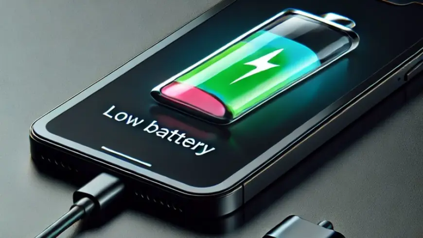 تقنية قديمة قد تشق طريقها للهواتف من جديد لهذا السبب