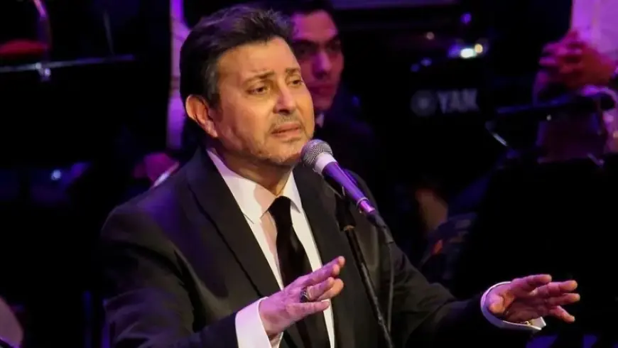 مضاعفات بالقلب والكلى.. هاني شاكر في العناية المركزة