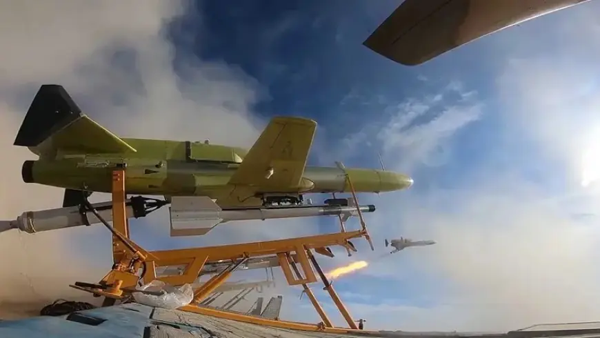 استهداف قاعدة بريطانية في قبرص بطائرة مسيرة.. ولا إصابات