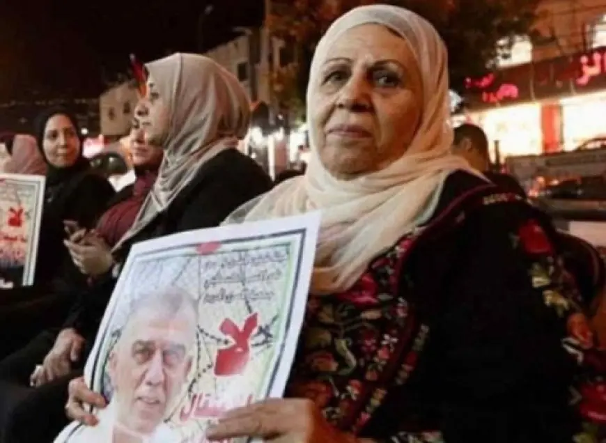 رئيسة جمهورية مخيم الدهيشة المستقلة