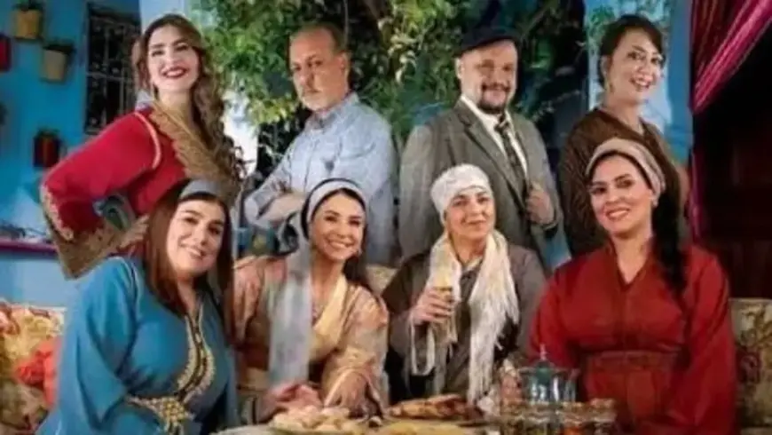 مسلسل مغربي شهير يثير جدلاً.. وناقد سينمائي يعلق