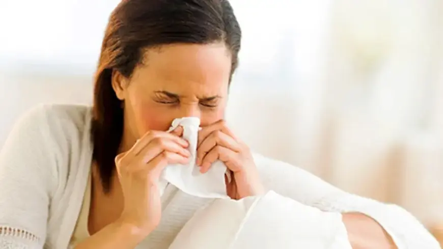 رمضان في موسم الربيع.. كيف يتعامل مرضى الحساسية مع الصيام؟