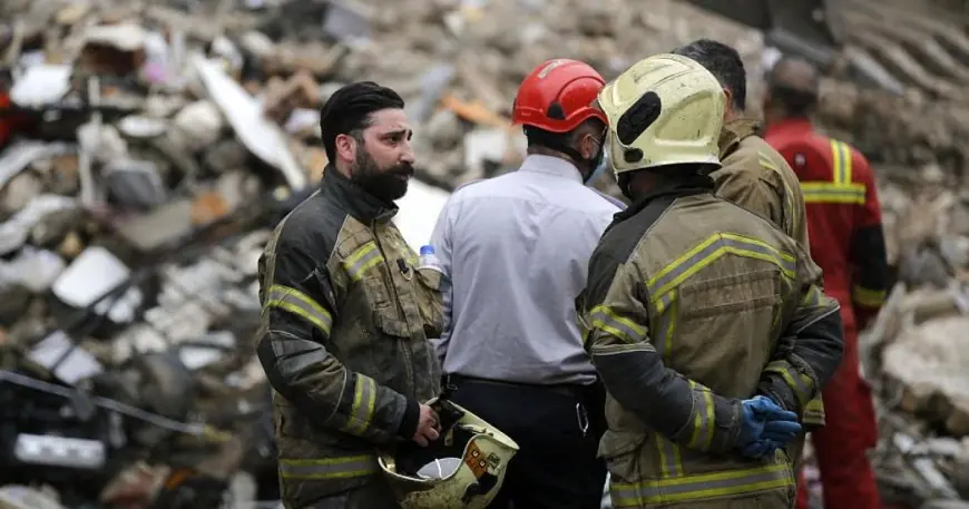 رغم إعلان ترمب التأجيل.. قصف أمريكي إسرائيلي يستهدف منشآت غاز في أصفهان وخرمشهر