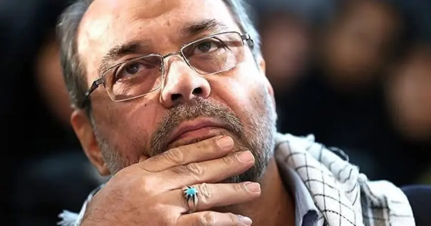 إيران تعين محمد باقر ذو القدر أميناً عاماً لمجلس الأمن القومي خلفاً للاريجاني