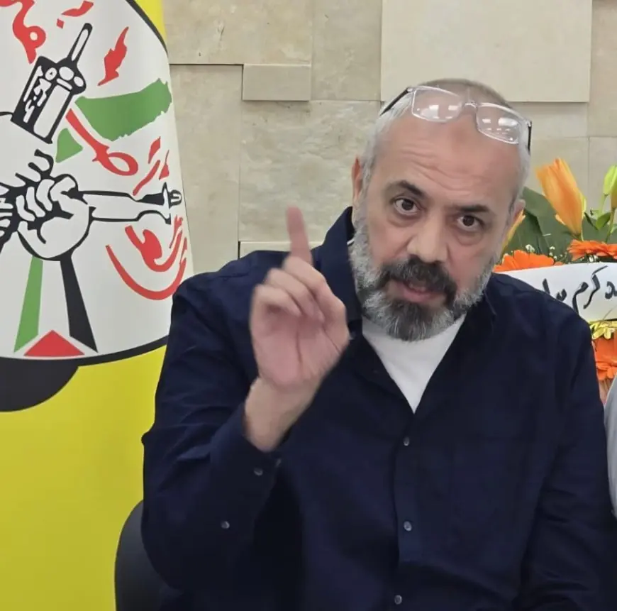 فتح أمام لحظة الحقيقة: مؤتمرٌ يُنقذ الحركة .. أم يُعيد إنتاج أزمتها؟