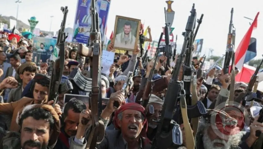 حرب إيران..  الأزمات تطرق من جديد أبواب اليمن 