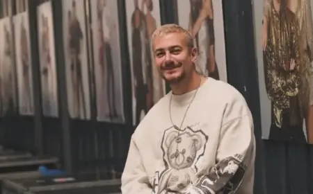 تطور لافت يقلب قضية سعد لمجرد.. والفنان: قصة ستروى قريباً