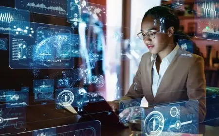 مطوّرو الذكاء الاصطناعي يعانون من "احتراق ذهني"