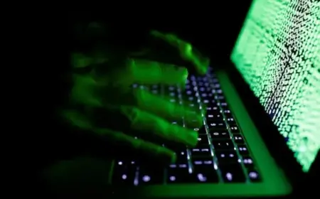 اختراق مكتبة أكسيوس الشهيرة لنشر برمجيات خبيثة