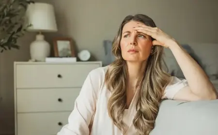 مؤشر للقلب يكشف خطر الكسور لدى النساء بعد انقطاع الطمث