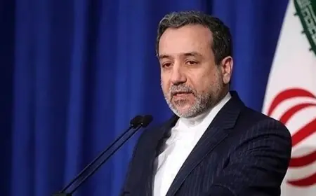 عراقجي يكشف كواليس الرسائل الأمريكية المباشرة ويحدد موقف طهران من الحرب