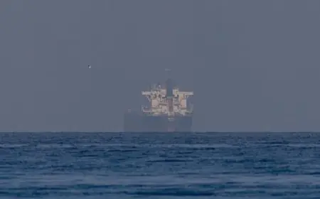 قطر تعلن اعتراض صواريخ كروز إيرانية وإصابة ناقلة نفط قبالة رأس لفان