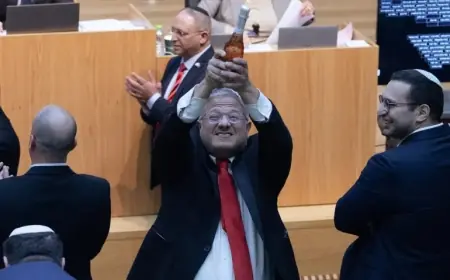 "الإفتاء": "قانون إعدام الأسرى" يعطي غطاء قانونياً للفتك بالمعتقلين ويشرعن إبادتهم