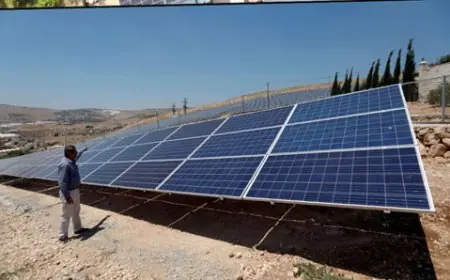 تجميد نظام “صافي الفوترة” بعد جدل واسع… دعوات لتعزيز الاستثمار في الطاقة الشمسية
