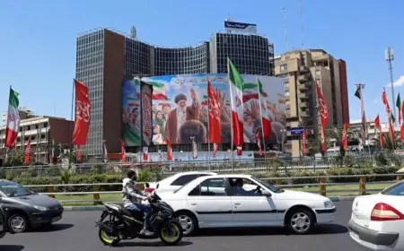 لماذا فشلت الضغوط الأمريكية في تفكيك النظام الإيراني؟ قراءة في أدوات البقاء والتحالفات