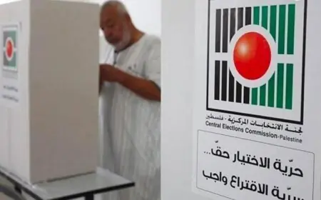غداً السبت… أكثر من مليون ناخب يتوجهون لصناديق الاقتراع لاختيار ممثليهم في 183 هيئة محلية
