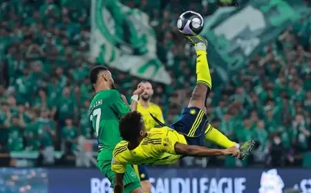 الأربعاء.. يوم الأهلي السعيد في مباريات النصر