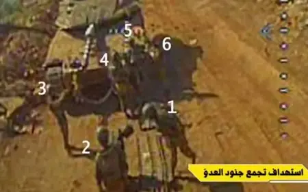 إسرائيل في صدمة.. سلاح جديد لحزب الله يقلب المعادلة