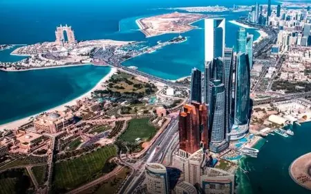 الإمارات: الاعتداءات الإيرانية تقوض فرص الابتكار