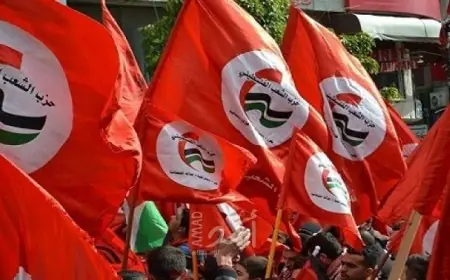 استهداف الأونروا محاولة لتصفية قضية اللاجئين الفلسطينيين واستكمال لحرب الإبادة :