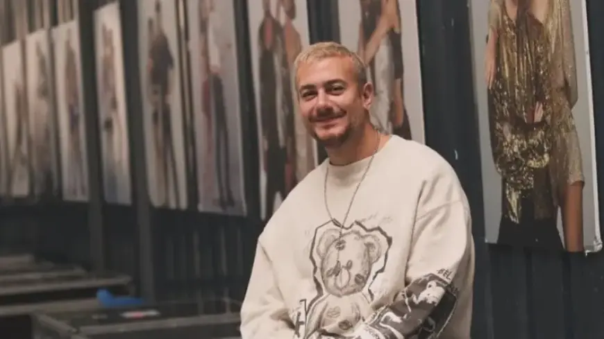 تطور لافت يقلب قضية سعد لمجرد.. والفنان: قصة ستروى قريباً