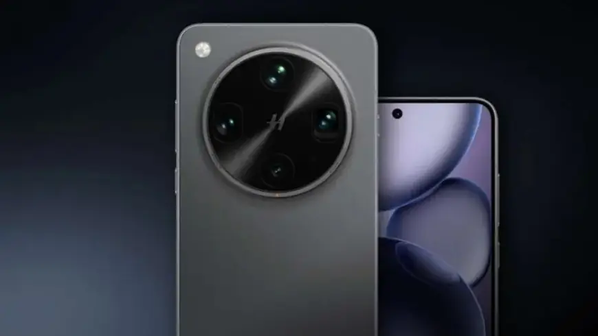 موعد إطلاق هاتف Find X9 Ultra من "أوبو"