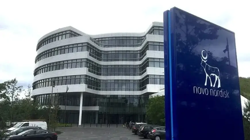 "نوفو" تطلق اشتراكات "ويغوفي" لمواجهة "إيلي ليلي" في سوق التخسيس الساخن