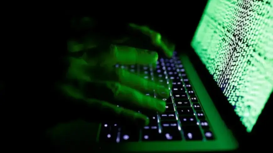 اختراق مكتبة أكسيوس الشهيرة لنشر برمجيات خبيثة