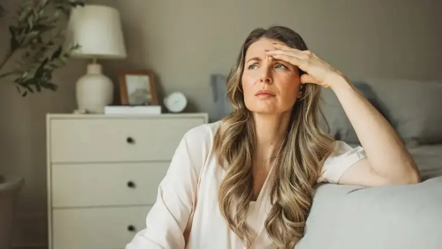 مؤشر للقلب يكشف خطر الكسور لدى النساء بعد انقطاع الطمث