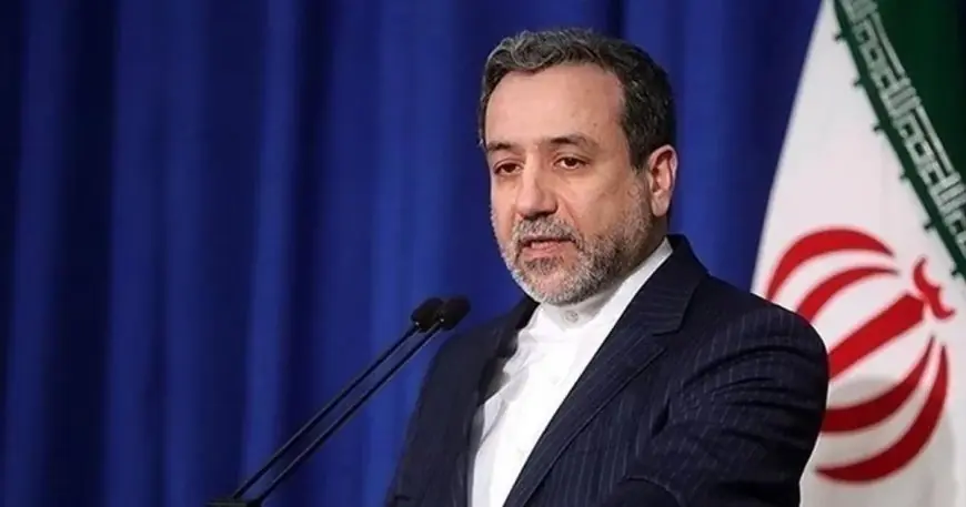 عراقجي يكشف كواليس الرسائل الأمريكية المباشرة ويحدد موقف طهران من الحرب