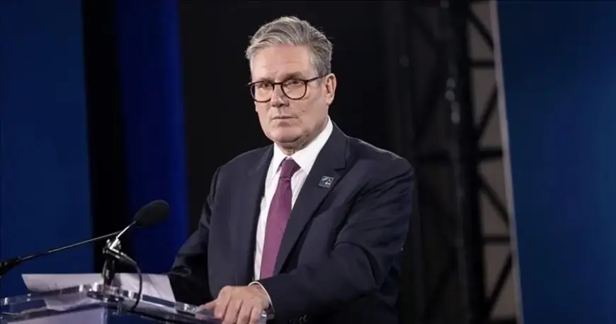 بين الهجوم والدفاع.. كيف يحاول ستارمر تبرير المشاركة في الحرب ضد إيران؟