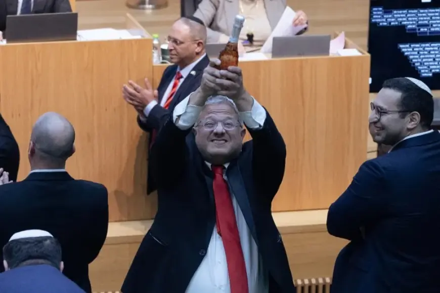 "الإفتاء": "قانون إعدام الأسرى" يعطي غطاء قانونياً للفتك بالمعتقلين ويشرعن إبادتهم