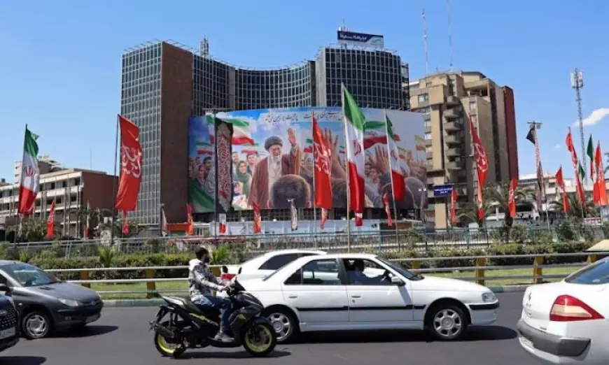 لماذا فشلت الضغوط الأمريكية في تفكيك النظام الإيراني؟ قراءة في أدوات البقاء والتحالفات