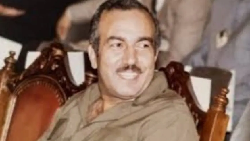 الشجاعة كفاءة وليست اندفاعًا   أبو جهاد خليل الوزير انموذجا