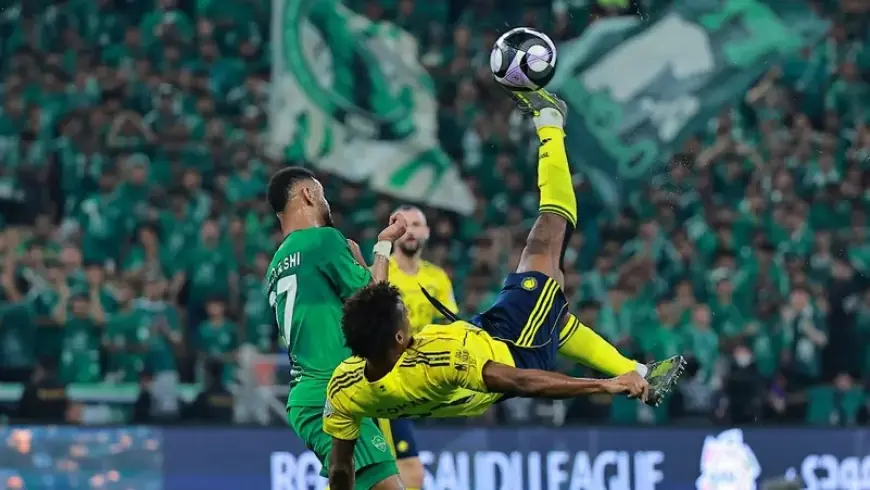 الأربعاء.. يوم الأهلي السعيد في مباريات النصر