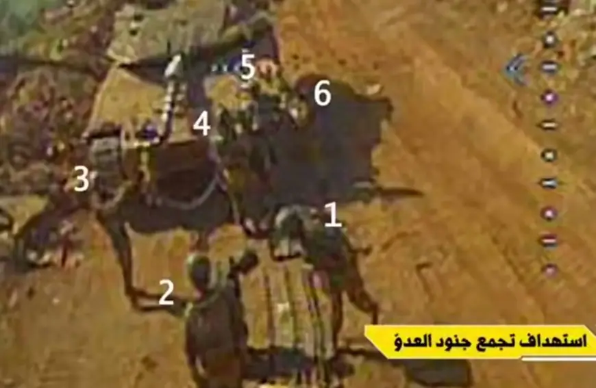إسرائيل في صدمة.. سلاح جديد لحزب الله يقلب المعادلة