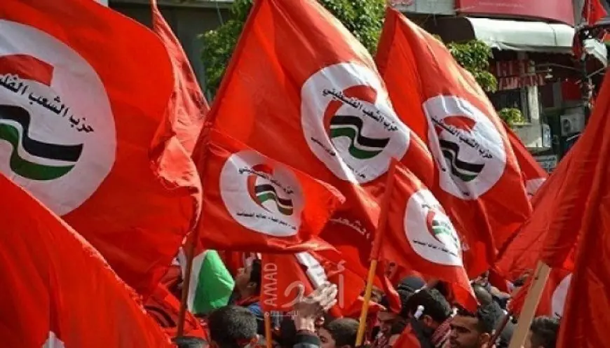 استهداف الأونروا محاولة لتصفية قضية اللاجئين الفلسطينيين واستكمال لحرب الإبادة :
