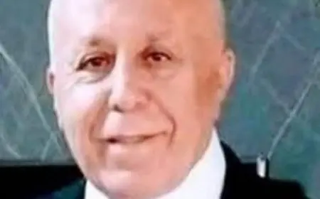 حزب الشعب الفلسطيني ينعى الرفيق المناضل المهندس منذر راغب البرغوثي
