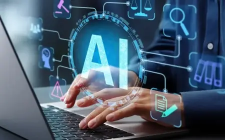 الثقة المفرطة بالذكاء الاصطناعي تضعف التفكير والتحليل.. دراسة تحذر
