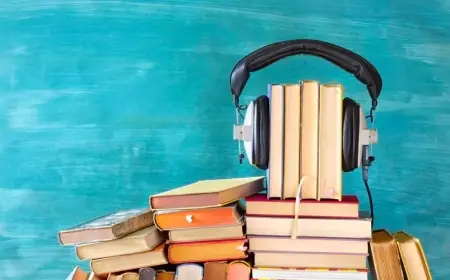 بين الورق والسماعات.. العلم يحسم أيهما أفضل القراءة أم الكتب الصوتية