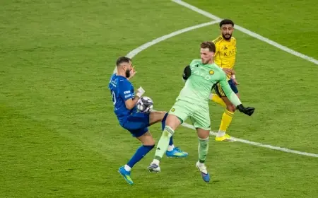 بعد الخطأ "الكارثي".. سيماكان يدافع عن بينتو ويؤكد: النصر سيفوز بالدوري