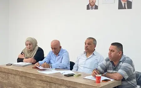 ندوة ثقافية بطولكرم تؤكد أهمية الرواية الشفوية في توثيق نكبة 1948 بوصفها شاهداً حياً على التاريخ الفلسطيني