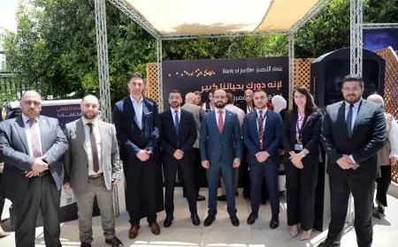 الجامعة العربية الامريكية تطلق فعاليات مؤتمر كلية طب الاسنان السنوي بعنوان " طب الأسنان التجميلي في عصر الذكاء الاصطناعي"