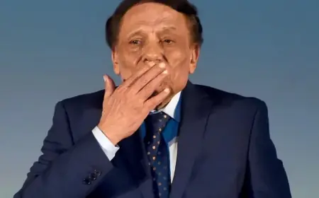 بعد سنوات من الغياب.. عادل إمام يطل من جديد خلال "صندوق ذكريات الزعيم"
